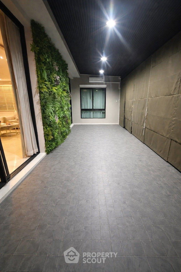 รูป บ้าน 4-ห้องนอน ที่ ปริญญ์ สาทร-ราชพฤกษ์ ใกล้ MRT บางหว้า (ID 2875665) - รูปที่ 10/14