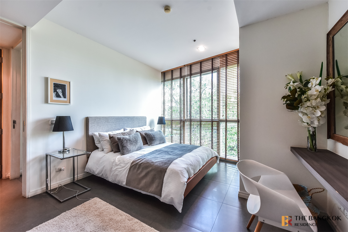 รูป คอนโด Luxury ทำเลใจกลางเมือง เดอะ ริเวอร์ ใกล้ BTS สถานีสะพานตากสิน - รูปที่ 7/10