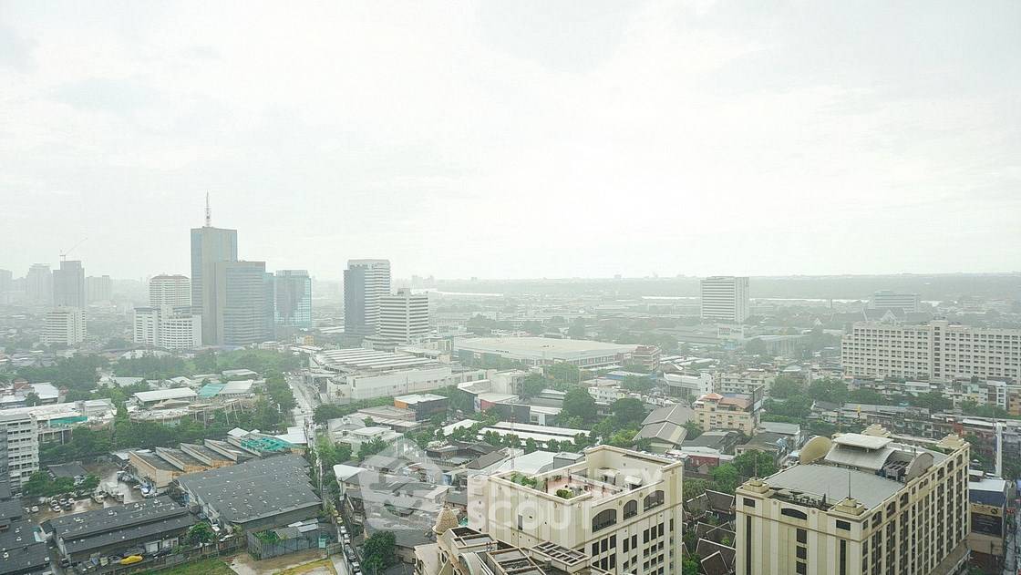 picture 2-BR Condo at The Lumpini 24 near BTS Phrom Phong (ID 2874171) - 5/13