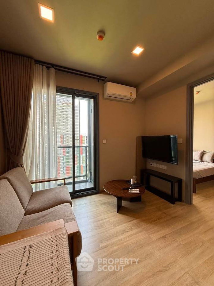 รูป คอนโด 1-ห้องนอน ที่ ทากะ เฮ้าส์ เอกมัย 12 ใกล้ BTS เอกมัย (ID 2877449) - รูปที่ 6/10