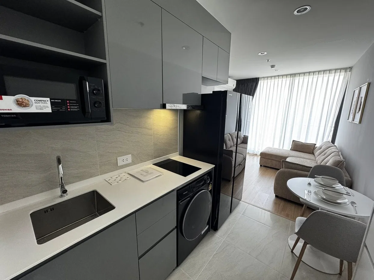 รูป A034696 Skyrise Avenue Sukhumvit 64 - รูปที่ 1/5
