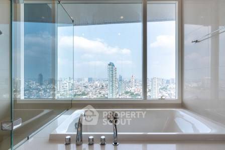 รูป คอนโด 3-ห้องนอน ที่ แม่น้ำ เรสซิเดนท์ ใน วัดพระยาไกร (ID 2874359) - รูปที่ 9/13