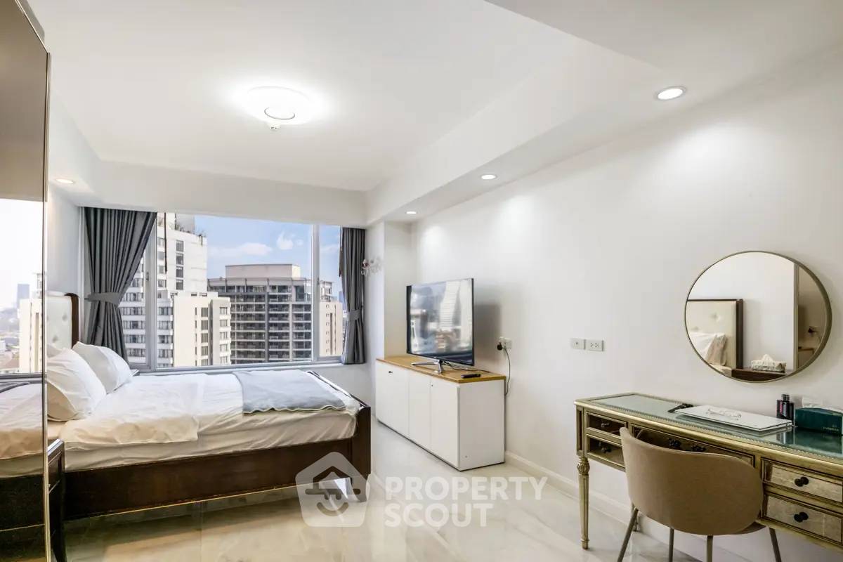 รูป คอนโด 2-ห้องนอน ที่ ออลซีซั่น แมนชั่น คอนโดมิเนียม ใกล้ BTS เพลินจิต (ID 2873657) - รูปที่ 11/17