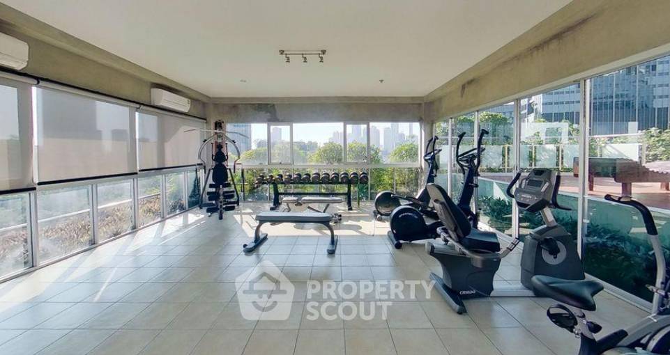 รูป คอนโด 1-ห้องนอน ที่ วอน นภา สุขุมวิท 38 คอนโดมิเนียม ใกล้ BTS ทองหล่อ (ID 510394) - รูปที่ 25/28