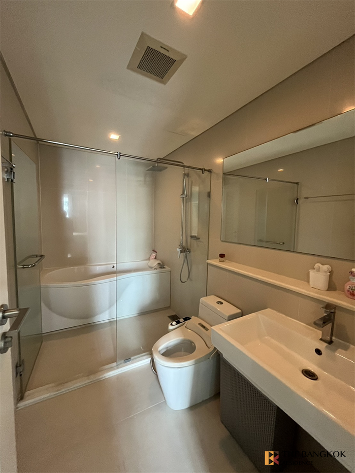 picture Convenient Travel, Great Value per Square Meter Ivy Thonglor - 1/10