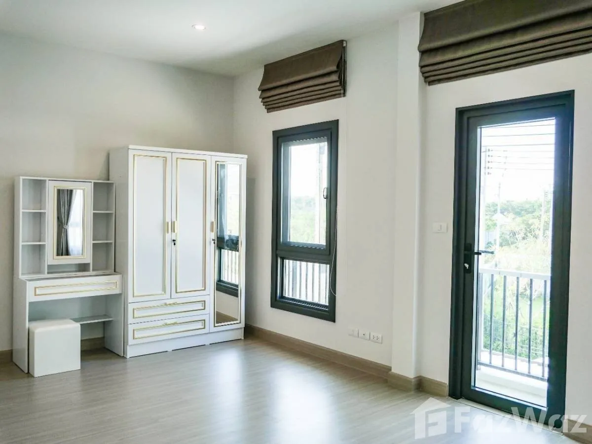 รูป บ้านเดี่ยวให้เช่า 4 ห้องนอน ในโครงการ ศุภาลัย เลค วิลล์ ภูเก็ต 1842646 - รูปที่ 5/14