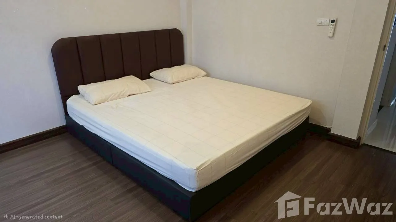 รูป บ้านเดี่ยวให้เช่า 4 ห้องนอน ในโครงการ เดอะ ซิตี้ พัฒนาการ 6247934 - รูปที่ 6/14
