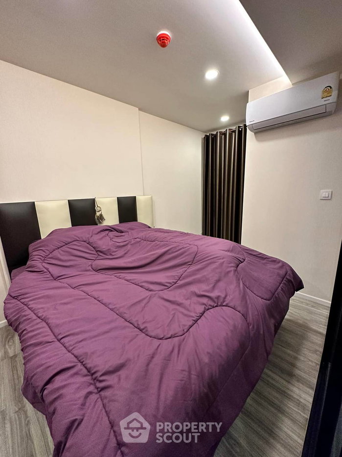 picture 1-BR Condo At Ikon Sukhumvit 77 Near BTS On Nut (ID 928436) - 5/10