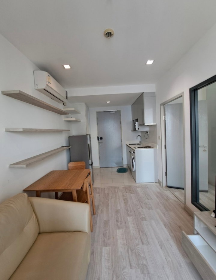 รูป EN00841 ให้เช่า✨IDeo Mobi Sathorn 15,000/month  line : @ds159  /please contact us✨ - รูปที่ 3/9