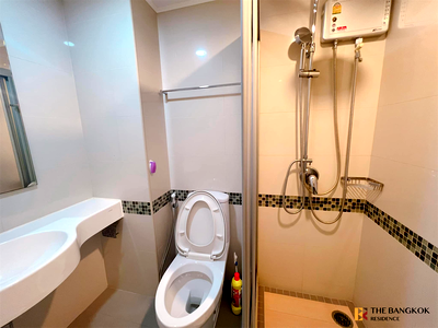 Condos for sale : Lumpini Park Riverside Rama 3 Cool Condo, Central City Location