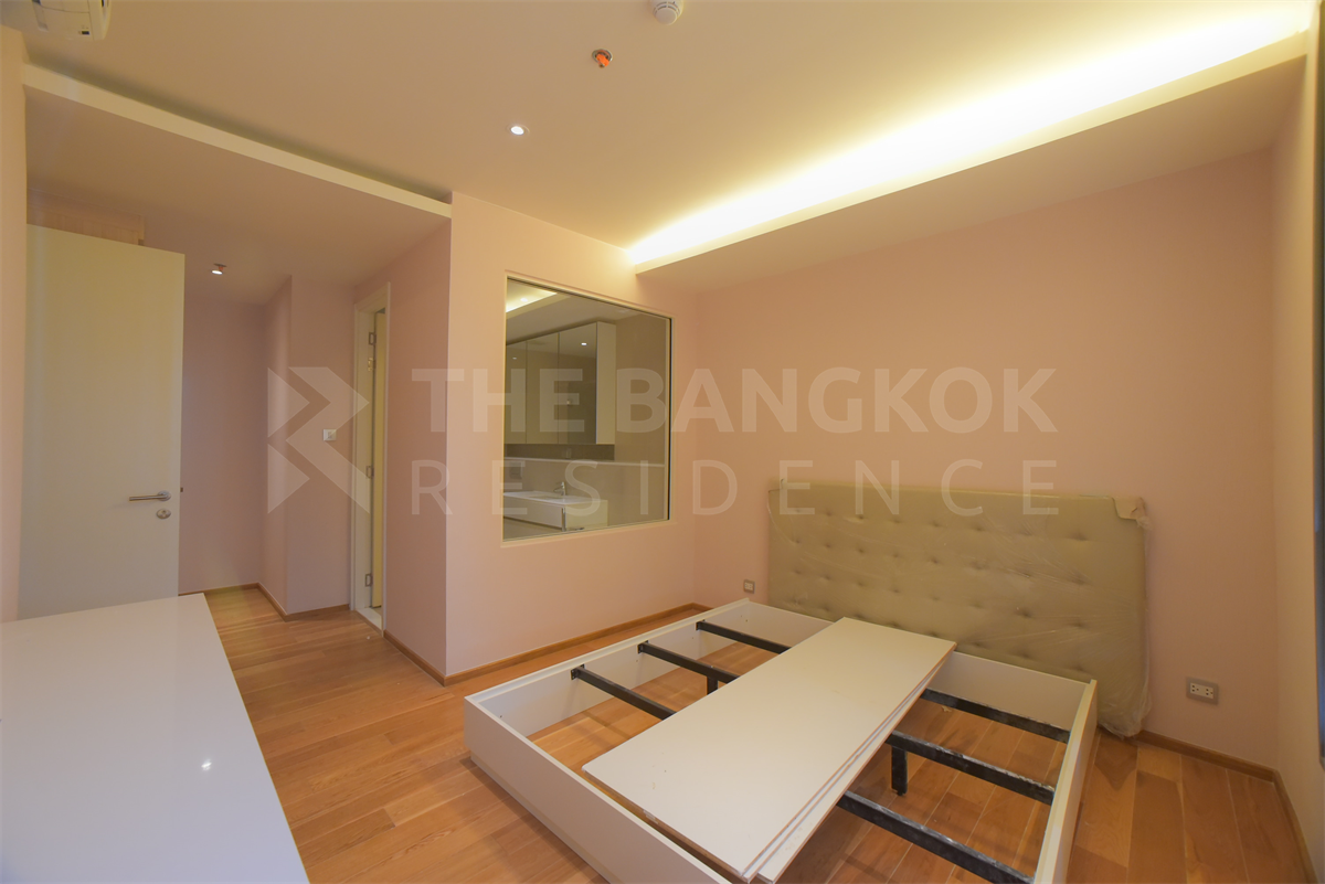 รูป เอช สุขุมวิท 43 คอนโดมิเนียม ขนของย้ายเข้าได้ทันที - รูปที่ 8/10