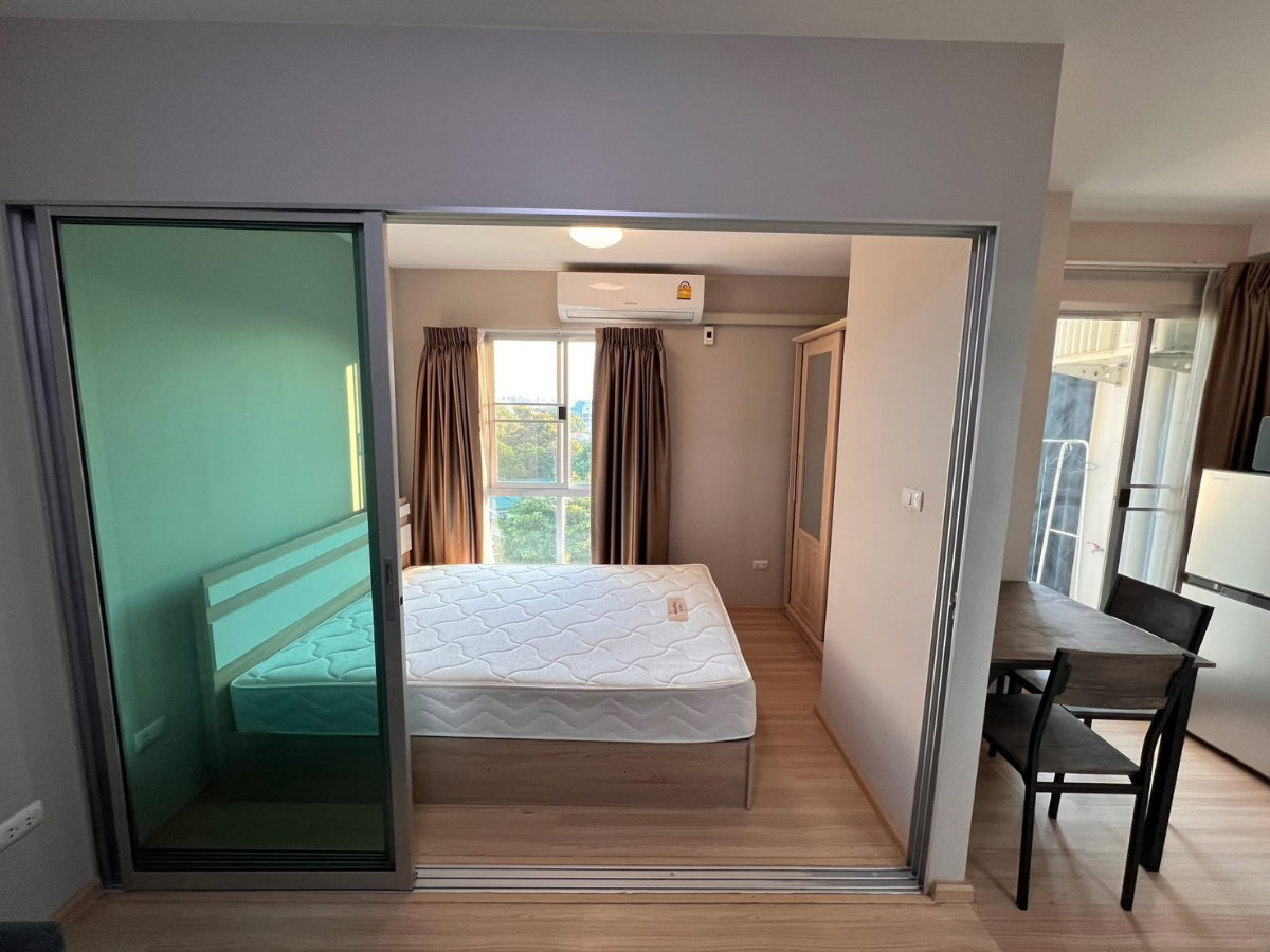 EN00957 ให้เช่า✨Plum Condo Chaengwattana Station 8,500/month  line : @ds159  /please contact us✨
