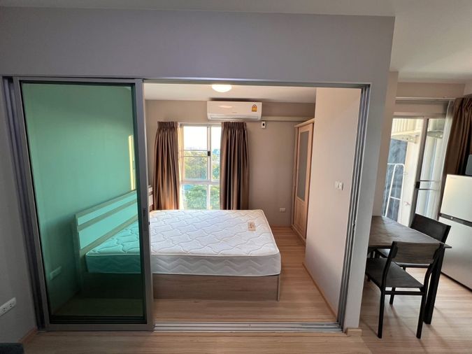 EN00957 ให้เช่า✨Plum Condo Chaengwattana Station 8,500/month  line : @ds159  /please contact us✨