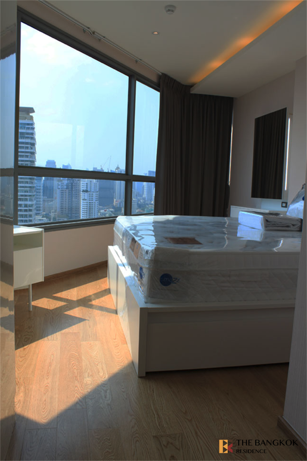 picture Condo with the Best Location H Sukhumvit 43 - 9/10