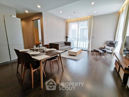 คอนโด 2-ห้องนอน ที่ เดอะ เทอร์ทีไนน์ บาย แสนสิริ ใกล้ BTS พร้อมพงษ์ (ID 2874091)