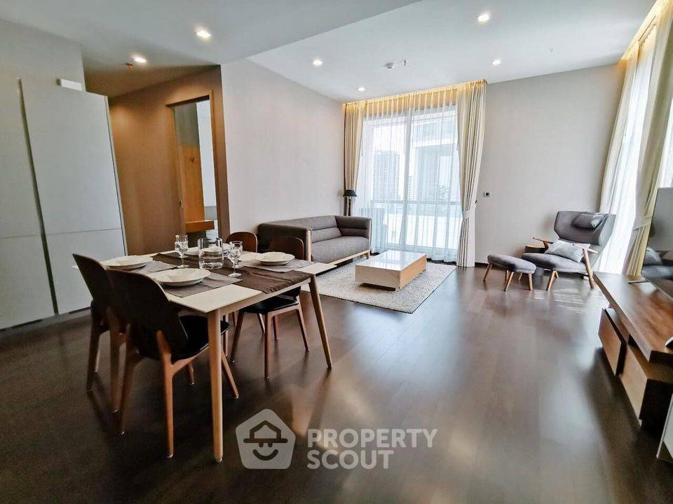 รูป คอนโด 2-ห้องนอน ที่ เดอะ เทอร์ทีไนน์ บาย แสนสิริ ใกล้ BTS พร้อมพงษ์ (ID 2874091) - รูปที่ 1/7