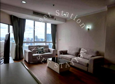 Condos for rent : 🔥 Waterford Diamond Sukhumvit | Prime Location Near EmQuartier ✨