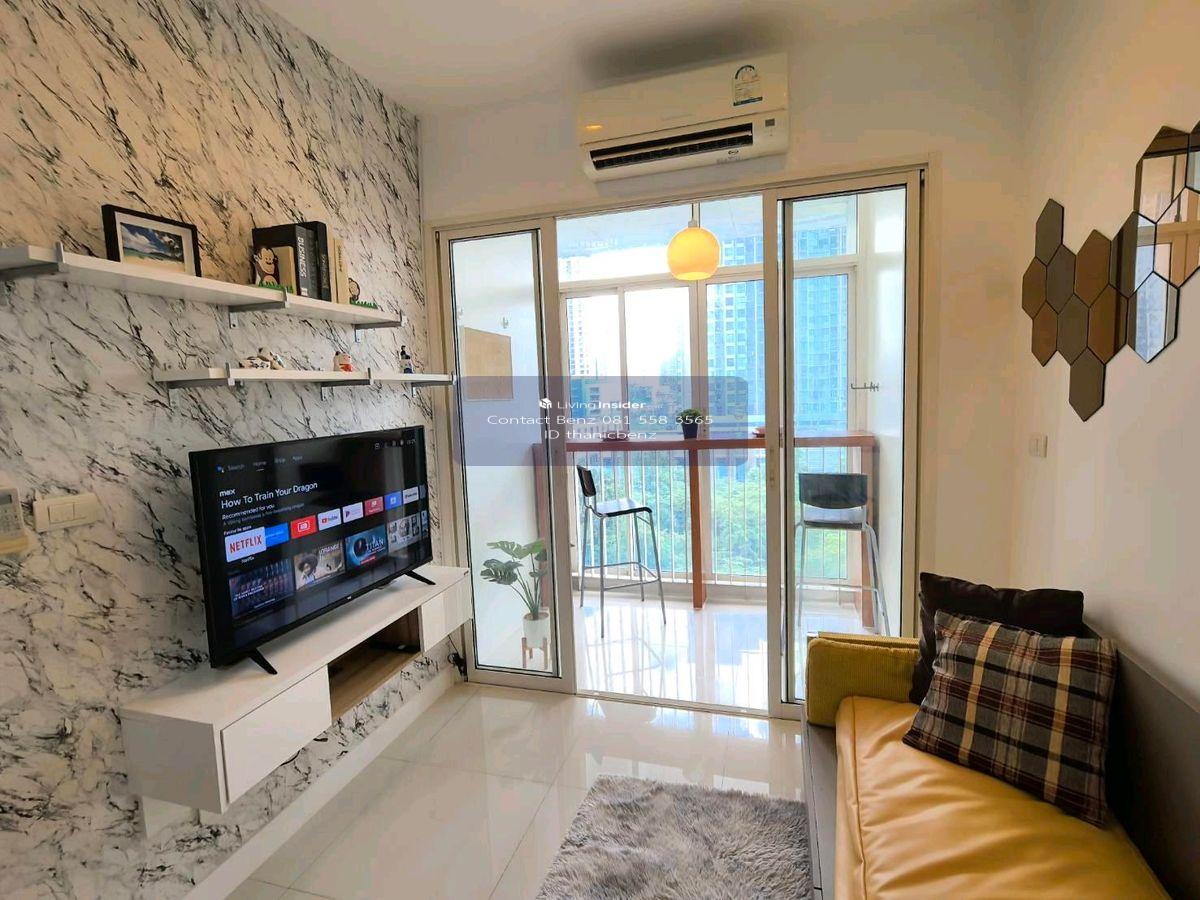 รูป A035488 Ideo Verve Sukhumvit - รูปที่ 6/8