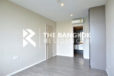 Condos for rent : 333 Riverside near MRT Bang Pho Station Special price, hurry before it’s gone