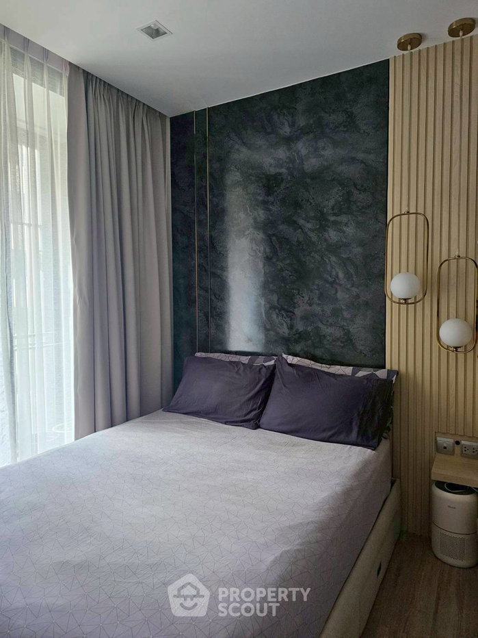 picture 1-BR Condo at The Line Phahon - Pradipat near BTS Saphan Khwai (ID 2876800) - 7/11