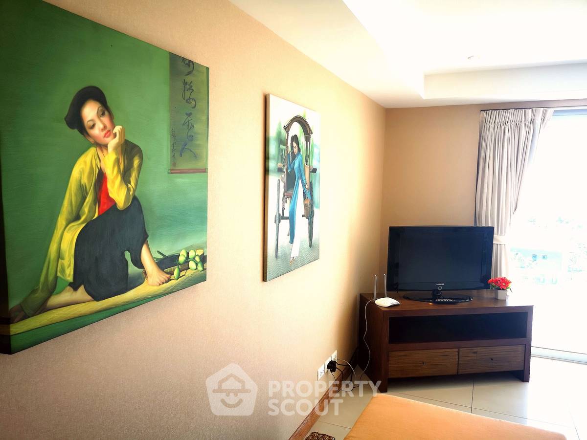 รูป คอนโด 2-ห้องนอน ที่ กะตะ โอเชี่ยนวิว คอนโดมิเนียม ใน หาดกะรน (ID 2167971) - รูปที่ 5/23