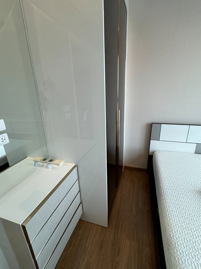 picture The Tree RIO BangAor Station | 27th Floor Riverfront 2BR 25,000 THB / Month - 7/17