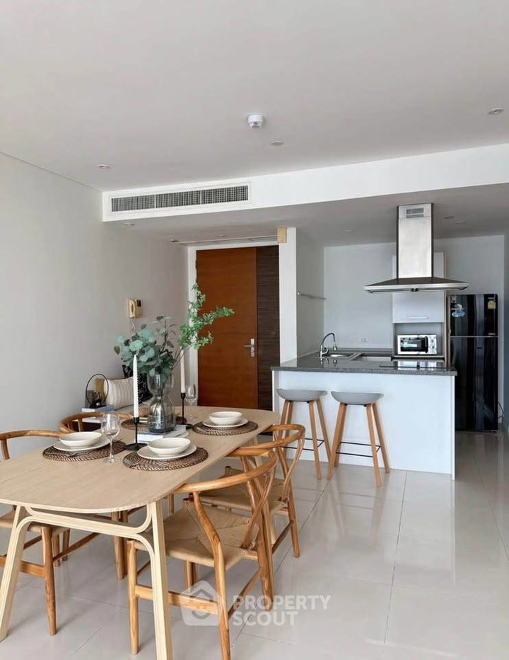รูป คอนโด 2-ห้องนอน ที่ ฟูลเลอตัน สุขุมวิท ใกล้ BTS เอกมัย (ID 2872828) - รูปที่ 10/15
