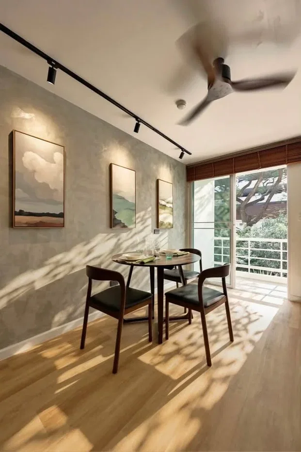 รูป A034913 The Amethyst Sukhumvit 39 - รูปที่ 3/8