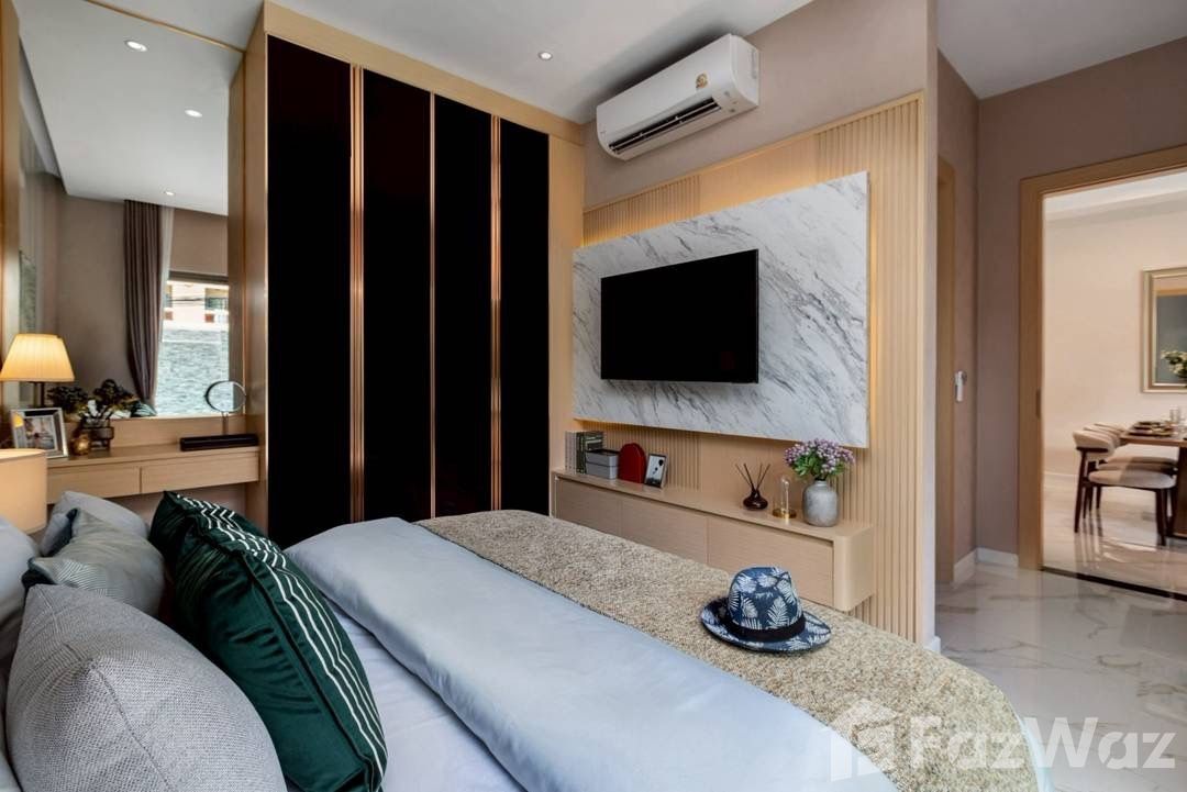 รูป ขาย วิลล่า 4 ห้องนอน ใน บางละมุง, ชลบุรี 5630295 - รูปที่ 9/20
