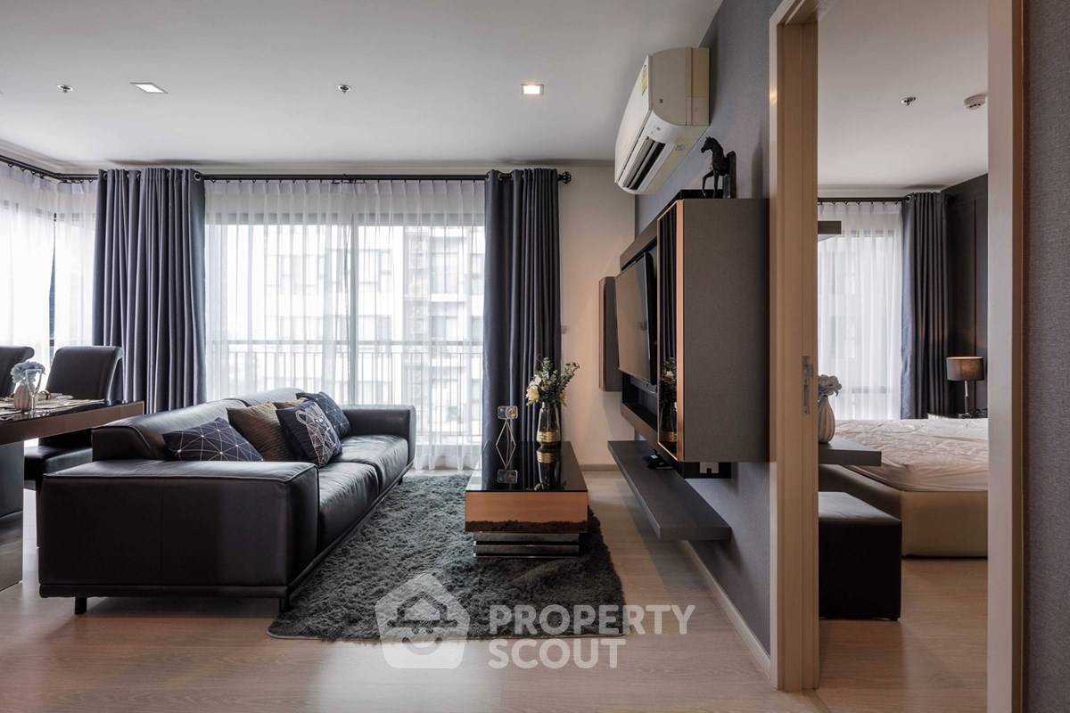 รูป คอนโด 2-ห้องนอน ที่ ริทึ่ม สุขุมวิท 36-38 ใกล้ BTS ทองหล่อ (ID 2874165) - รูปที่ 2/17
