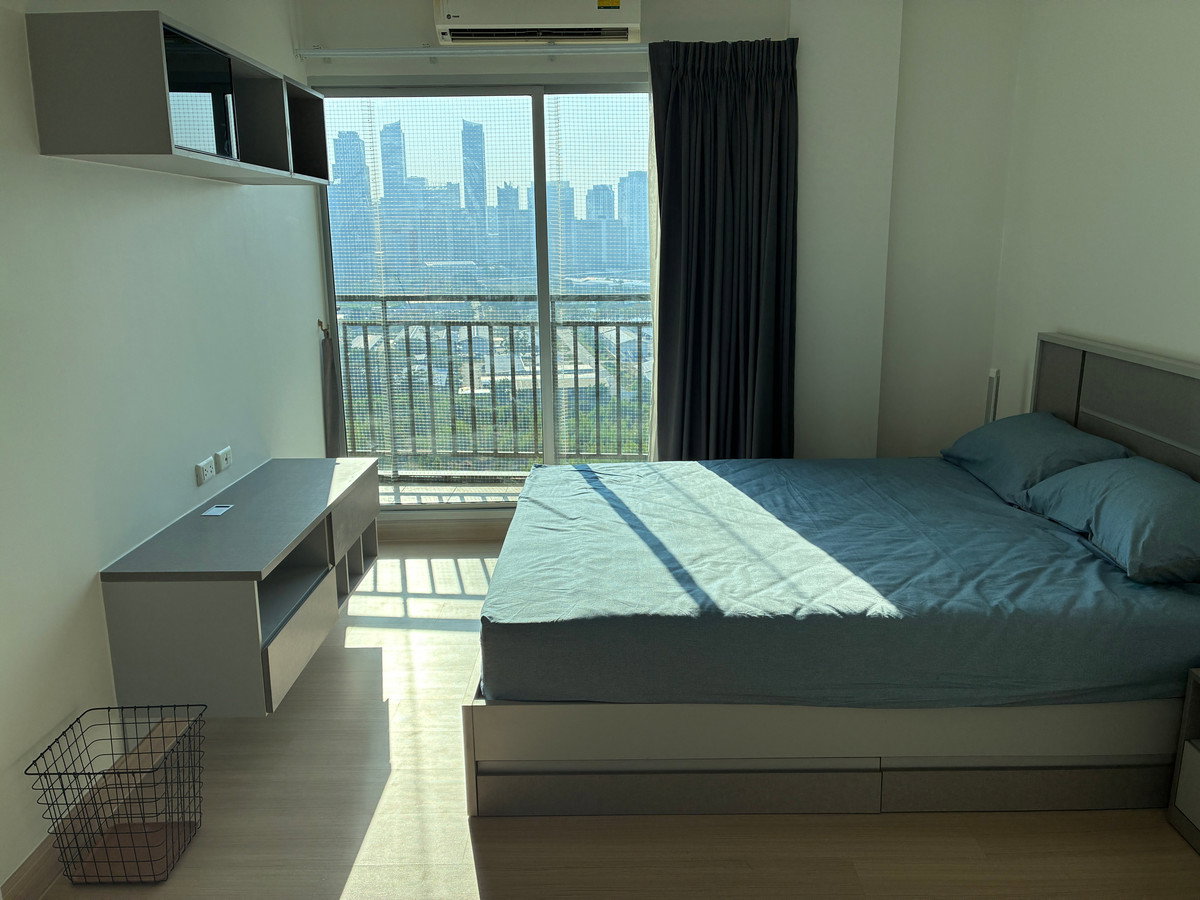 รูป A035434 Supalai Veranda Rama 9 - รูปที่ 1/8