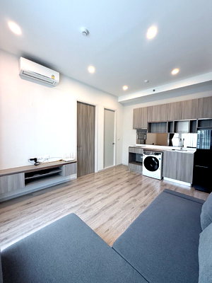 Condos for rent : A035342 Knightsbridge Collage Ramkhamhaeng