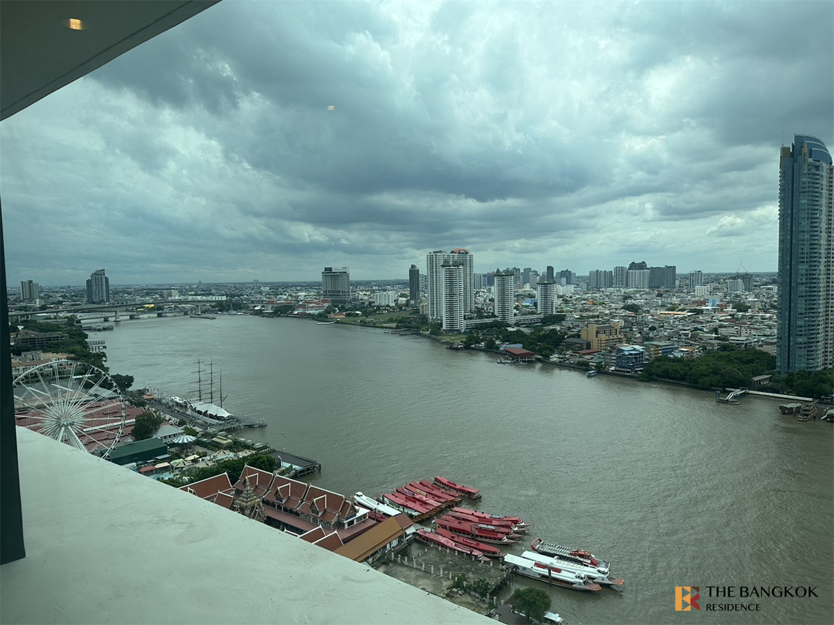 picture Menam Residences Exclusive Unit from Top Brands - 3/10