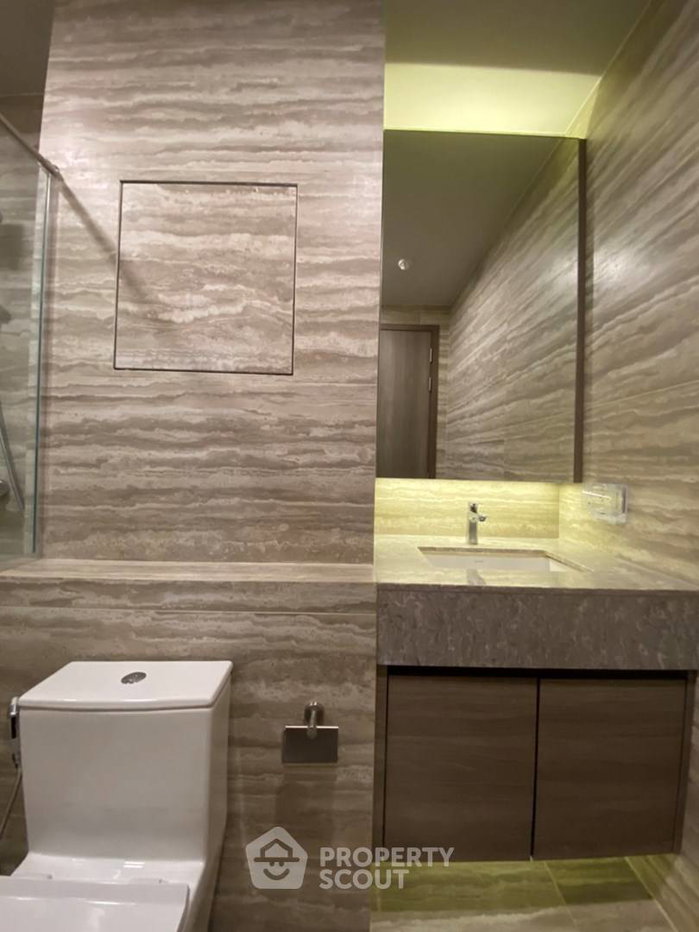 picture 1-BR Condo at Celes Asoke near MRT Sukhumvit (ID 2873890) - 7/9