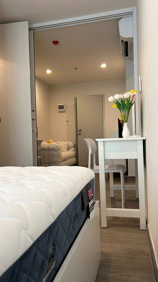 รูป 🔥ด่วน ห้องไปไวมากกก Code: 26KJ2281  ให้เช่า Regent Home Wutthakat ✅ Add Line @kjcondo (มี@ข้างหน้าด้วยนะคะ) - รูปที่ 6/14
