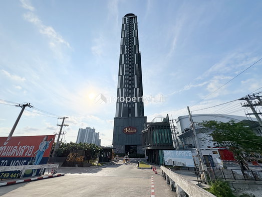 รูป The President Sukhumvit - Samutprakarn - รูปที่ 5/15