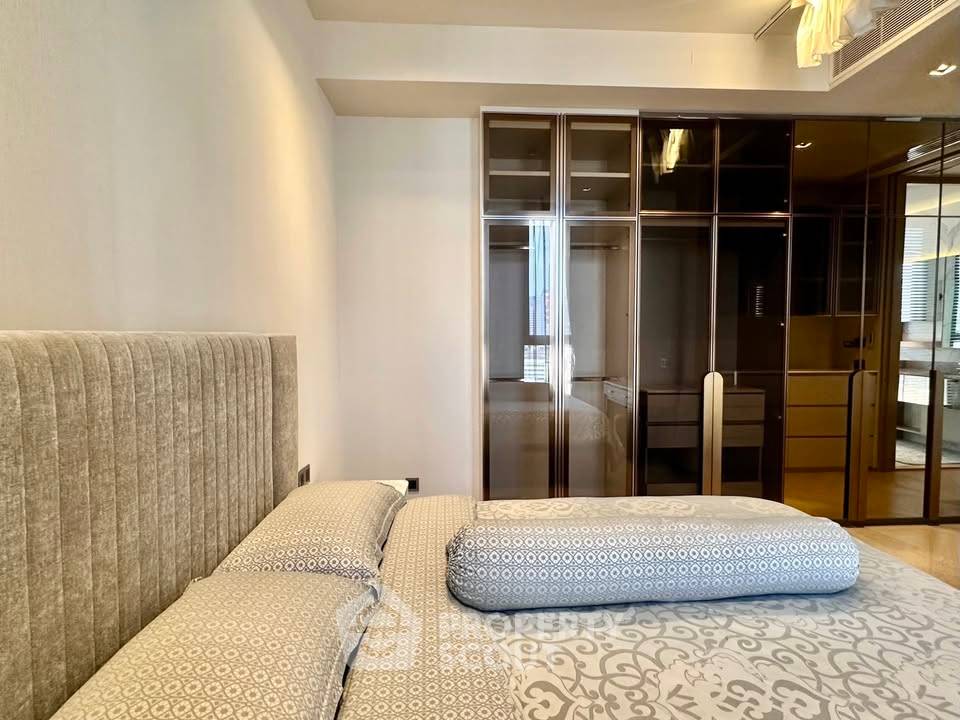 รูป คอนโด 1-ห้องนอน ที่ เดอะ รีเซิร์ฟ สาทร ใกล้ BTS ศาลาแดง (ID 2877311) - รูปที่ 10/12