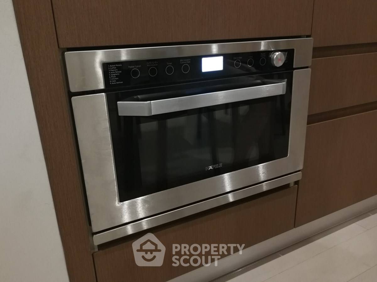 picture 2-BR Condo at Noble Ploenchit near BTS Phloen Chit (ID 2873876) - 7/16