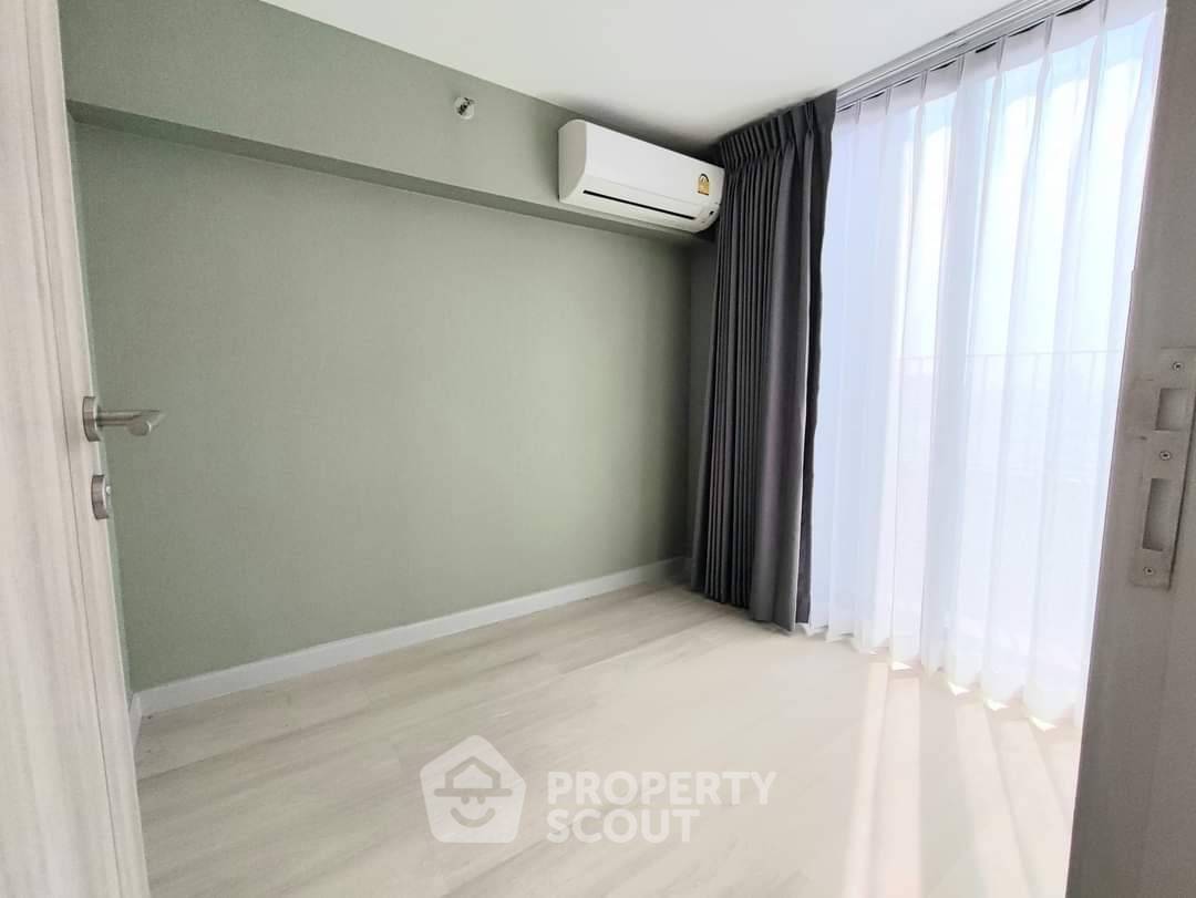 รูป คอนโด 1-ห้องนอน ที่ ไนท์บริดจ์ ไพรม์ สาทร ใกล้ BTS เซนต์หลุยส์ (ID 2874521) - รูปที่ 4/5