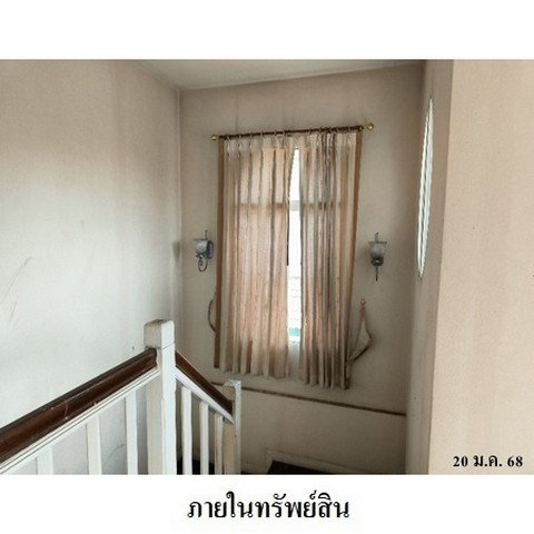 รูป Z3A0621 ขายบ้านเดี่ยว มัณฑนา-เพชรเกษม 81 แขวง หนองค้างพลู เขต หนองแขม จังหวัด กรุงเทพมหานคร - รูปที่ 6/8