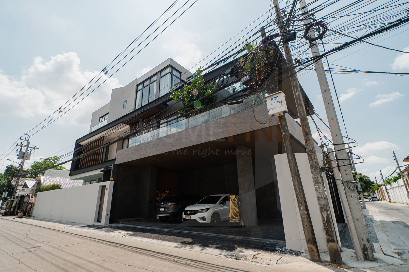 picture Thirra Ladprao 5 bedrooms, for sale - 18/39