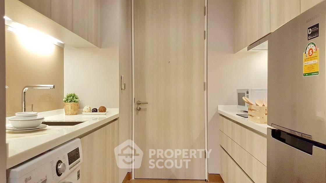 picture 2-BR Condo at The Lumpini 24 near BTS Phrom Phong (ID 2874171) - 6/13