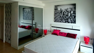Condos for sale : 🛏️ Studio - 🛁 1 Bath - 🏙️ City View - 🇹🇭 COMPANY name - 🏢 Centara Avenue Residences &amp; Suites - Ref: CARS133