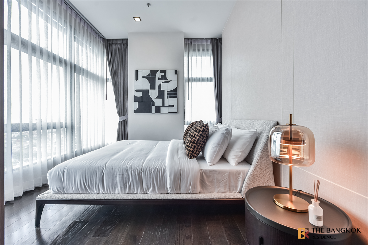 รูป คอนเนอร์ราชเทวี ใกล้ BTS สถานีราชเทวี คอนโด Luxury ราคาพิเศษ - รูปที่ 2/9