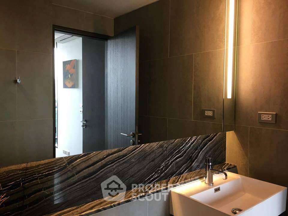 รูป คอนโด 1-ห้องนอน ที่ เดอะ ลุมพินี 24 ใกล้ BTS พร้อมพงษ์ (ID 2873997) - รูปที่ 7/10
