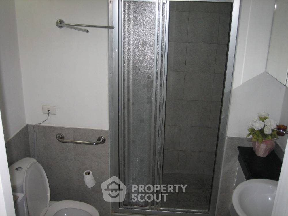 รูป คอนโด 1-ห้องนอน ที่ พหล เมโทร คอนโดมิเนียม ใกล้ BTS สะพานควาย (ID 647330) - รูปที่ 7/10
