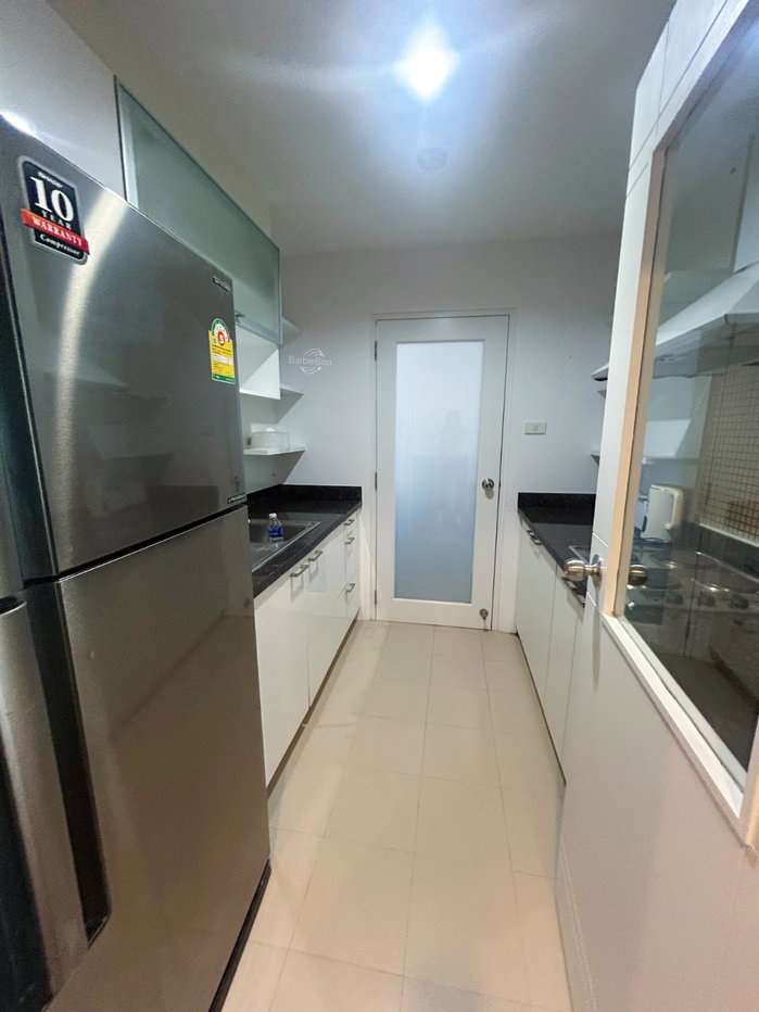รูป Baan Siri24 | Nice room 🚝ใกล้ BTS Phromphong #2026050814553 - รูปที่ 9/14