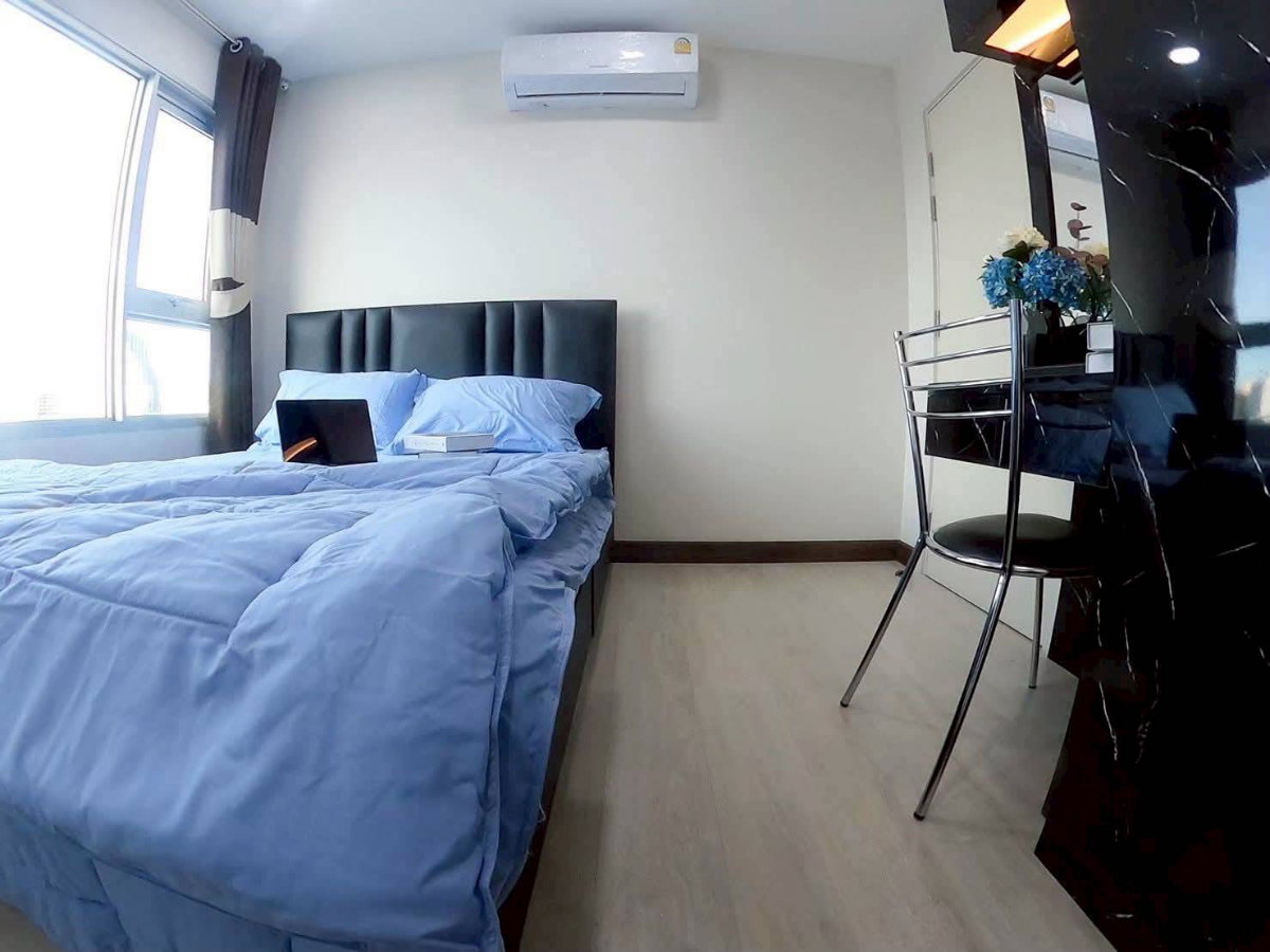 picture ASPIRE WUTTAKARD – Top Floor Unit, Peaceful & Private | For  🌿 - 6/8