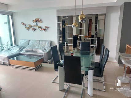รูปภาพ PM037693✨Flash Deal ✨ The River Condominium (2Bed 2Bath 110SQM.) พร้อมอยู่ ! เพียง 70,000 บาทต่อเดือน Tel.0981315848 @propmatch