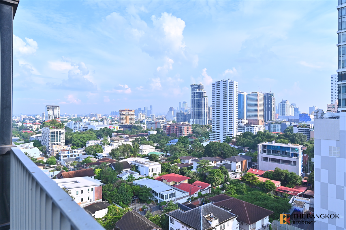 รูป เอชคิว บาย แสนสิริ ราคาพิเศษ จำนวนจำกัด - รูปที่ 3/10
